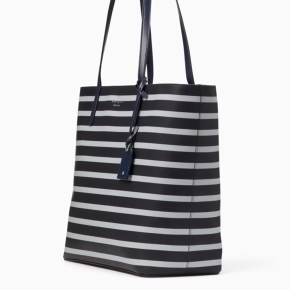 Kate Spade Janie Medium Tote – NWT - Picture 3 of 10